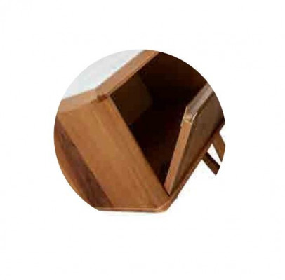 Sideboard tv Lowboard Meuble TV Armoire Table Salon Bois Moderne Unité murale Mobilier