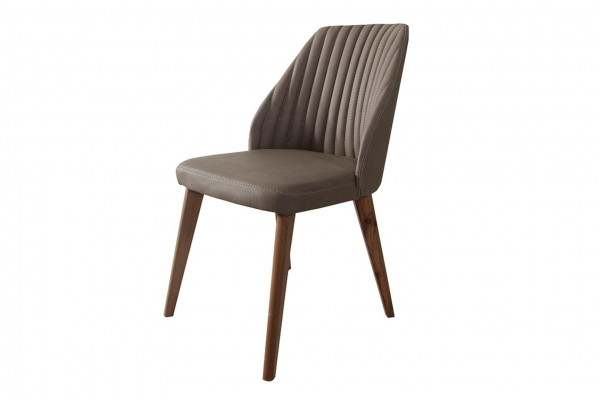 Suite Table 6x Chaises Fauteuils de Luxe Ensemble de Salle à Manger Ensemble 7pcs Complet Salle à Manger