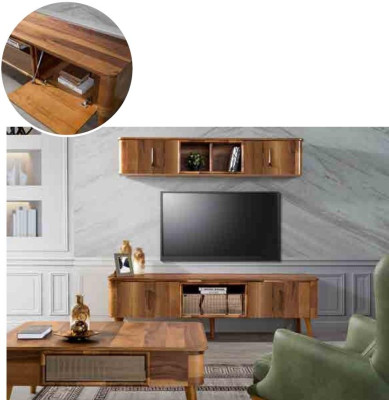 Mur bois mur style salon meuble étagère moderne dressing nouveau unité murale moderne nouvelle