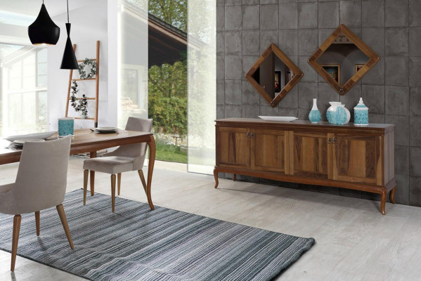 Buffet Armoire Commodes Armoires en bois Buffets Mobilier de console Commode