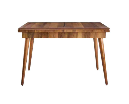 Salle à manger Tables Design Bois Meubles de luxe Italie Table Table à manger Tables en bois