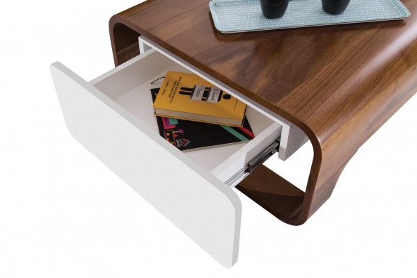 Mobilier de salon Côté Table basse de luxe Design Canapé Table Basse Tables Basses