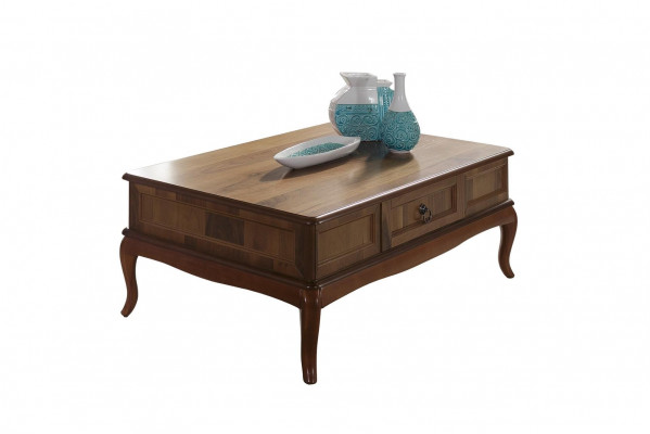 Tables basses Salon Italie Luxe Table basse Design Salon Canapé Table