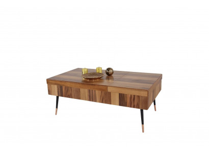Meubles de table de salon de luxe Table basse Table basse Table d'appoint Tables Design