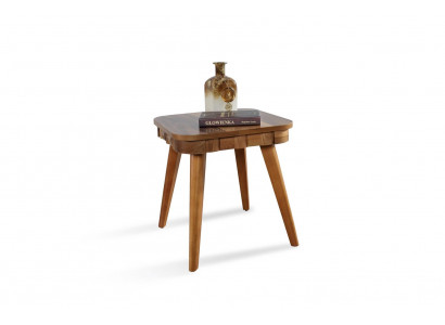 Table d'appoint Table basse Table basse Table de design Table de salon Bois