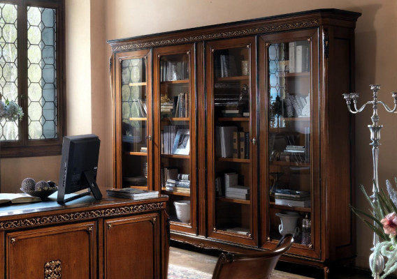 Bureau + Fauteuil de bureau Tables Table de bois Chaise Tables neuf 3 pièces