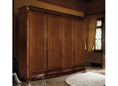 Armoire Vaccari cav giovanni Armoire de chambre en bois massif Armoires neuves
