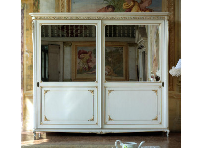 Armoire classique en bois Armoire de style campagnard nouvelle armoire de style campagnard en bois