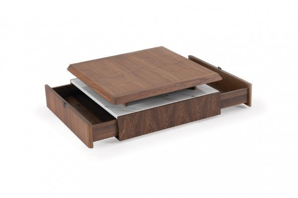 Meuble télé bas de gamme de luxe Armoire étagère latérale Bahut Meuble TV Stand Armoire Mobilier