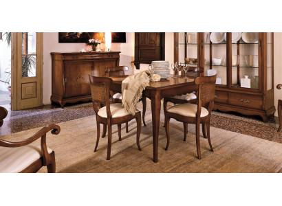 Chaise de salle à manger Ensemble de table Groupe Suite 5 pièces. Ensemble de table de salle à manger + 4 chaises