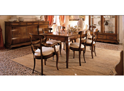 Salle à manger Salon Tables à manger Tables Table Meubles Table à manger Bois naturel Style rétro