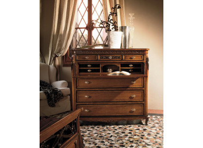 Salon Étagère De Luxe Commode De Designer Buffet Bas Armoire
