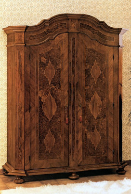 Armoire Chambre Armoire Salon Bois Massif Vaccari Cav Giovanni