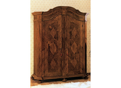 Armoire Chambre Armoire Salon Bois Massif Vaccari Cav Giovanni