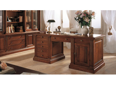 Bureau Table italienne Bureaux Mobilier pour ordinateur Tables Mobilier Italie