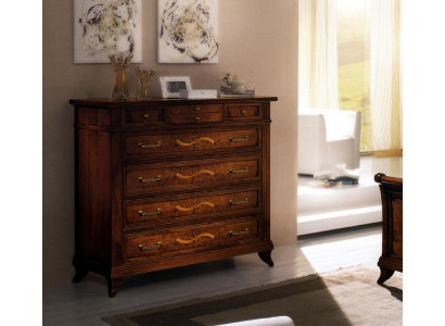 Commode Armoire Buffet Mobilier italien Véritable bois Commodes Buffets neuf