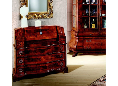 Commode Design Commodes Armoire Bois Buffet Console Armoires Meubles Marron neuf