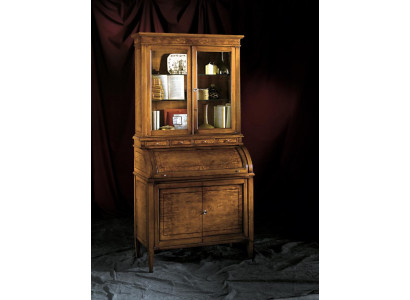 Étagère Buffet Armoire Vitrines Étagères Vitrines Italiennes Armoires neuves