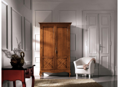 Armoires Armoire en bois meuble de chambre nouvelle armoire classique r armoire de style campagnard