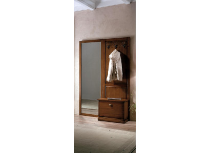 Garderobe Portemanteaux Armoires Armoire Mobilier Ameublement Chaussures neuf