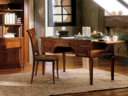 Bureau Table Bureau Secrétaires Secrétaires Mobilier Italien Tables en Bois