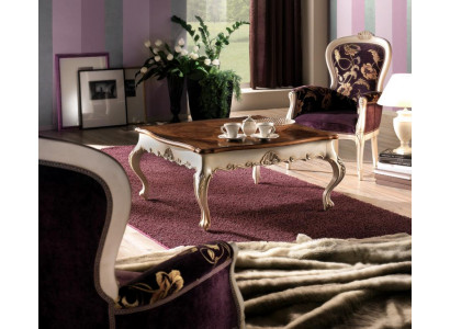 Table basse Table de luxe Design Table à café Tables d'appoint Canapé Salon Canapé neuf