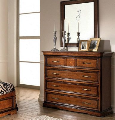 Commode Buffet Armoire Bois Commodes Meubles italiens Ameublement Armoires