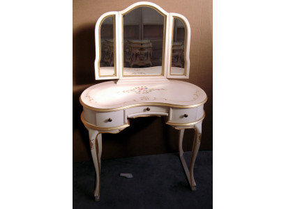 Table de console Miroir de console Coiffeuse Mobilier Ameublement Consoles Tables neuf