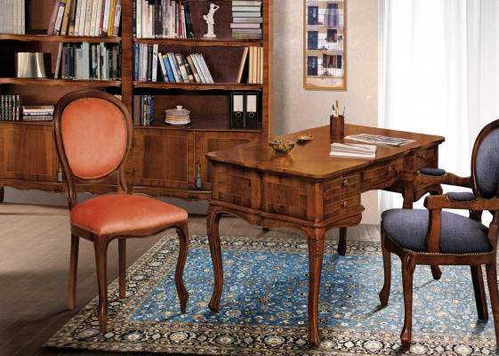 Bureau Bureau d'ordinateur Bureau d'ordinateur Portable avec tiroirs Table de travail nouvelle