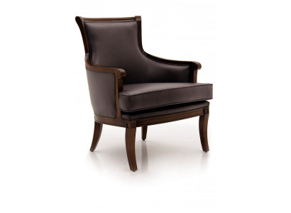 Salon Design Fauteuil Simple Sofa Canapé Salon Club 1 Place Fauteuil Inclinable