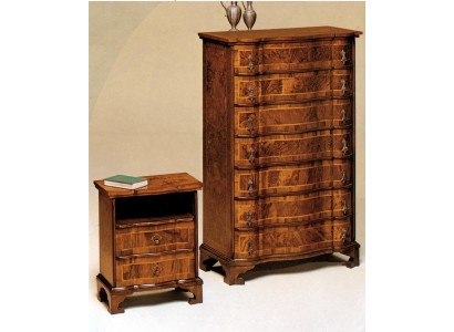 Commodes solides Buffet Meubles en bois massif Commodes Armoires neuves Armoire Buffet
