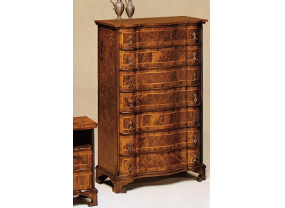 Grand meuble Commode Bahut Armoires Meubles Meubles Italiens Solides