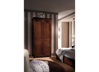 Armoires vestimentaires Mobilier Bois Meubles italiens Armoires de luxe Conception de garde-robe