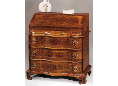 Meuble de luxe en bois véritable Commode à tiroirs Enfilade Armoire Buffet de meubles neuve