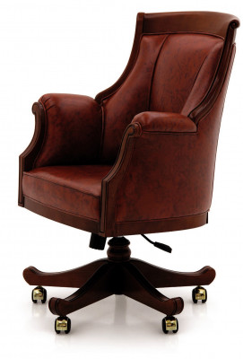 Mobilier de bureau Chaise de bureau neuve Chaise de bureau Chaise pivotante Fauteuil Chaises Fauteuil de direction