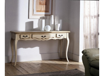 Table de console Design Table en bois Console Buffet Table de luxe Buffet Consoles