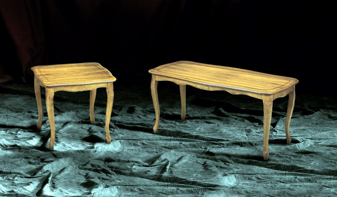Table d'appoint Table basse Table basse Table de designer Table de salon Nouvelles tables