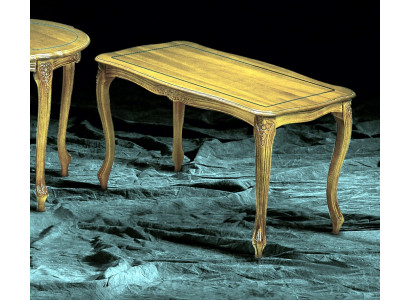 Table basse en bois Table d'appoint Table basse Table de designer Table de salon Tables