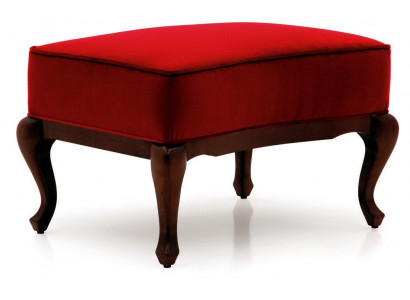 Salon Designer Pufa Textile tissu nouveau Tabouret Repose-pieds Tabouret Pouf