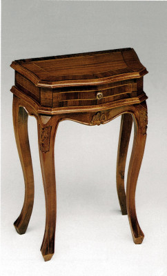 Table d'appoint en bois Buffet en bois Table console Table murale Console en bois Meuble