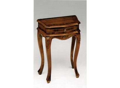 Table d'appoint en bois Buffet en bois Table console Table murale Console en bois Meuble