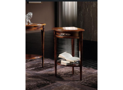 Table de chevet Table de chambre Table à coucher Table de nuit Tables de chevet Bois massif