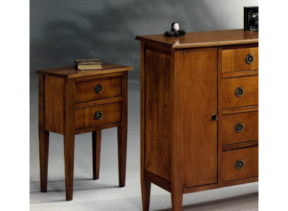 Table de chevetTable de nuitCommodeConsoleCôtéTable d'appoint de luxeTable nouvelle