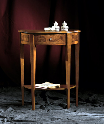 Console Table Mobilier Design Style Baroque Bois Italien Table Tables Table Basse
