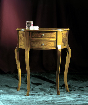 Console en bois Table console Console de luxe Tables consoles Tables de design Tiroirs