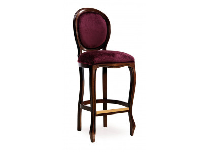 Tabouret de bar Chaise Fauteuil de bar Bar Maison Bar pour Comptoir Bar Cabinet Meubles Classiques