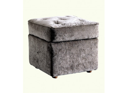 Repose-pieds Tabouret ottoman Tabouret ottoman Pouf Sofa Pouf Tapisserie Tabouret d'appoint