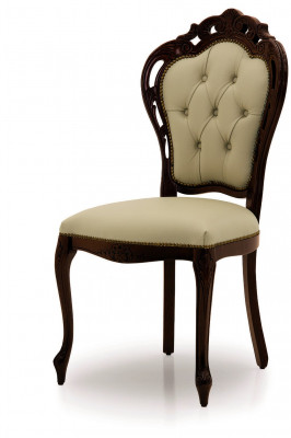 Fauteuil Chaise Design royal Chaise rembourrée Chaises Chaise de salle à manger Chaise de bureau Moderne