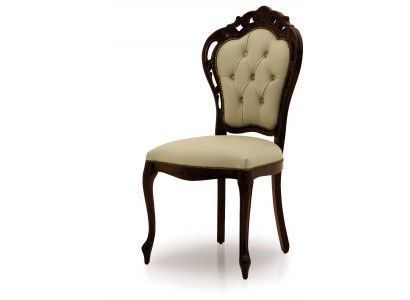 Fauteuil Chaise Design royal Chaise rembourrée Chaises Chaise de salle à manger Chaise de bureau Moderne