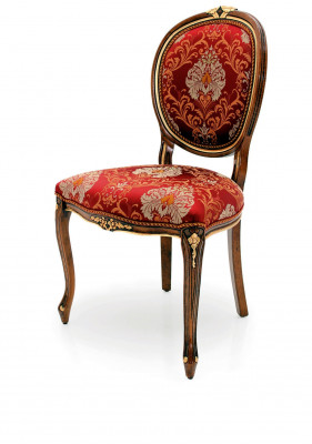 Meubles Chaises Chaise de salle à manger Chaise de bureau neuve Fauteuil Chaise Design Fauteuil rembourré de luxe